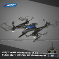 JJRC H50 RC Drone con cámara de 2MP / 5MP 720p Wifi FPV cámara y 5.8g FPV quadcopter JJRC H50CH H50WH